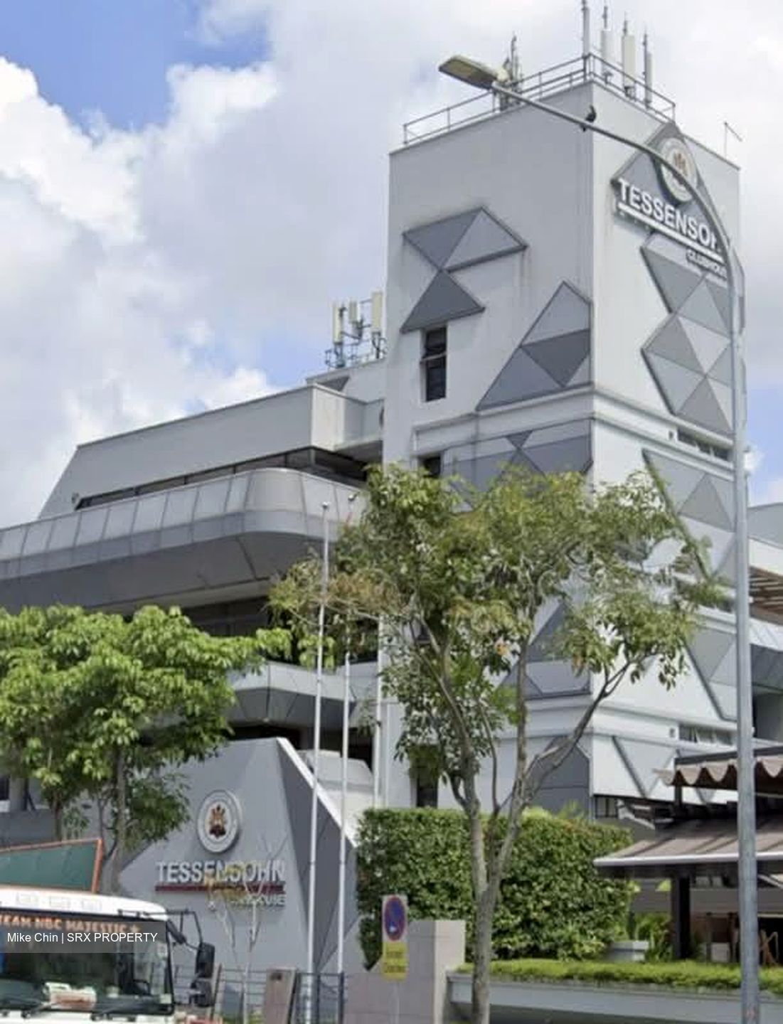 Singapore Khalsa Association (D8), Retail #551446901